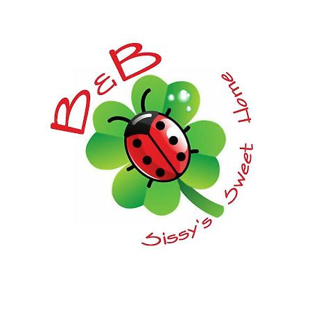 B&B Sissysweethome Salerno Eksteriør billede