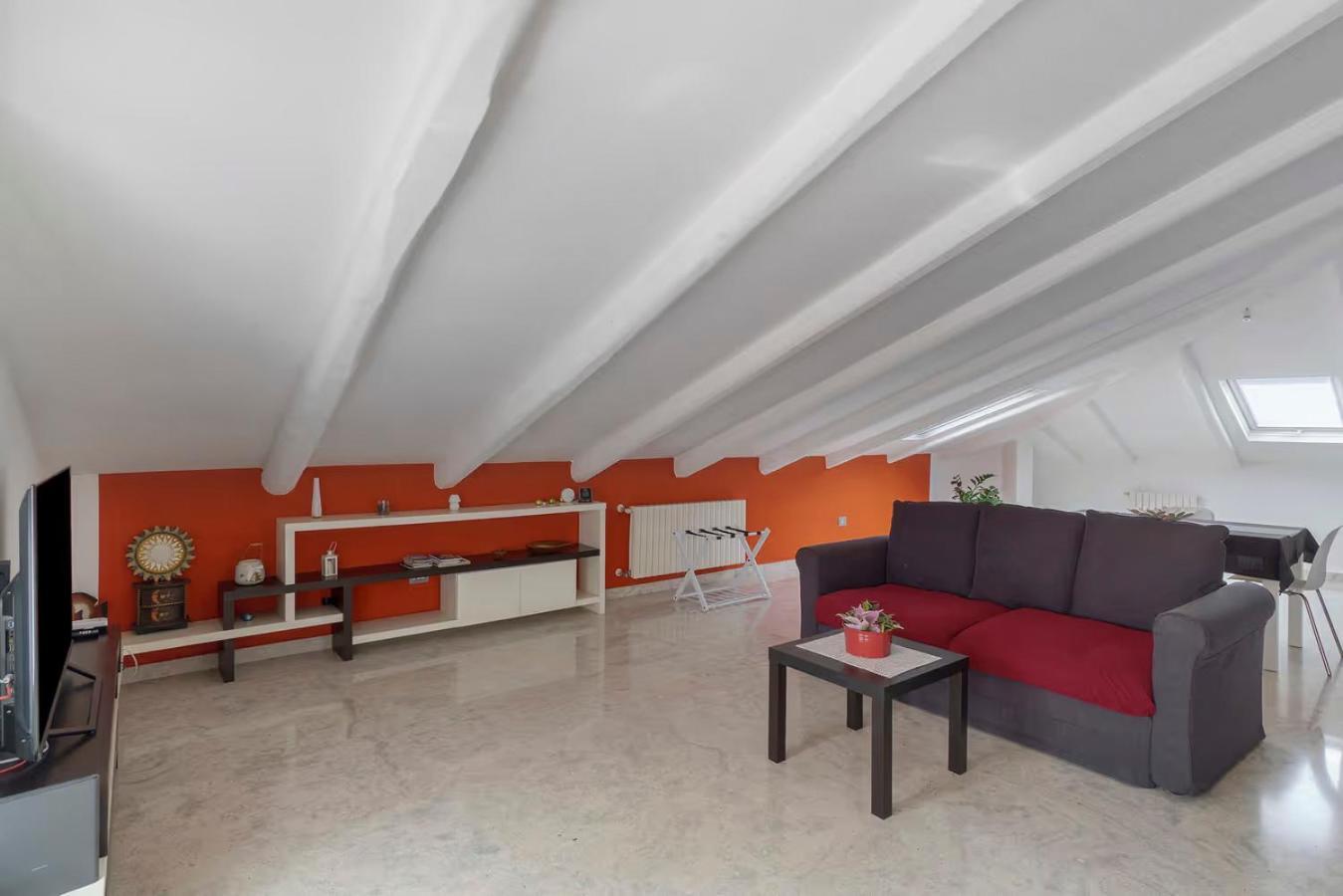 B&B Sissysweethome Salerno Eksteriør billede