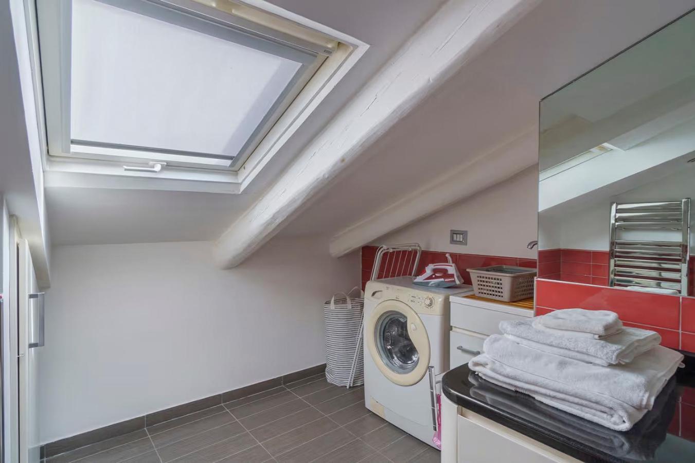 B&B Sissysweethome Salerno Eksteriør billede